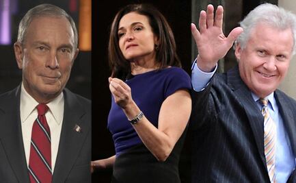 3 emprendedores exitosos que se graduaron de Harvard y dan el ejemplo