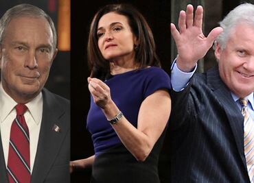 3 emprendedores exitosos que se graduaron de Harvard y dan el ejemplo