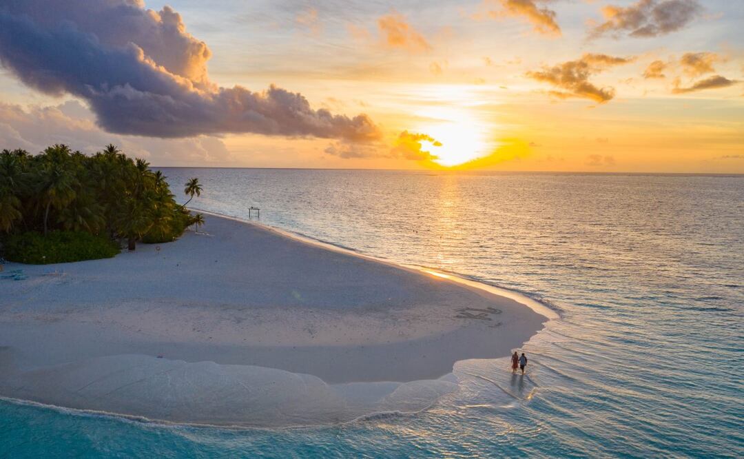 ¿Cuánto cuesta un viaje a Cancún todo incluido? (Foto: Javier Ramírez)