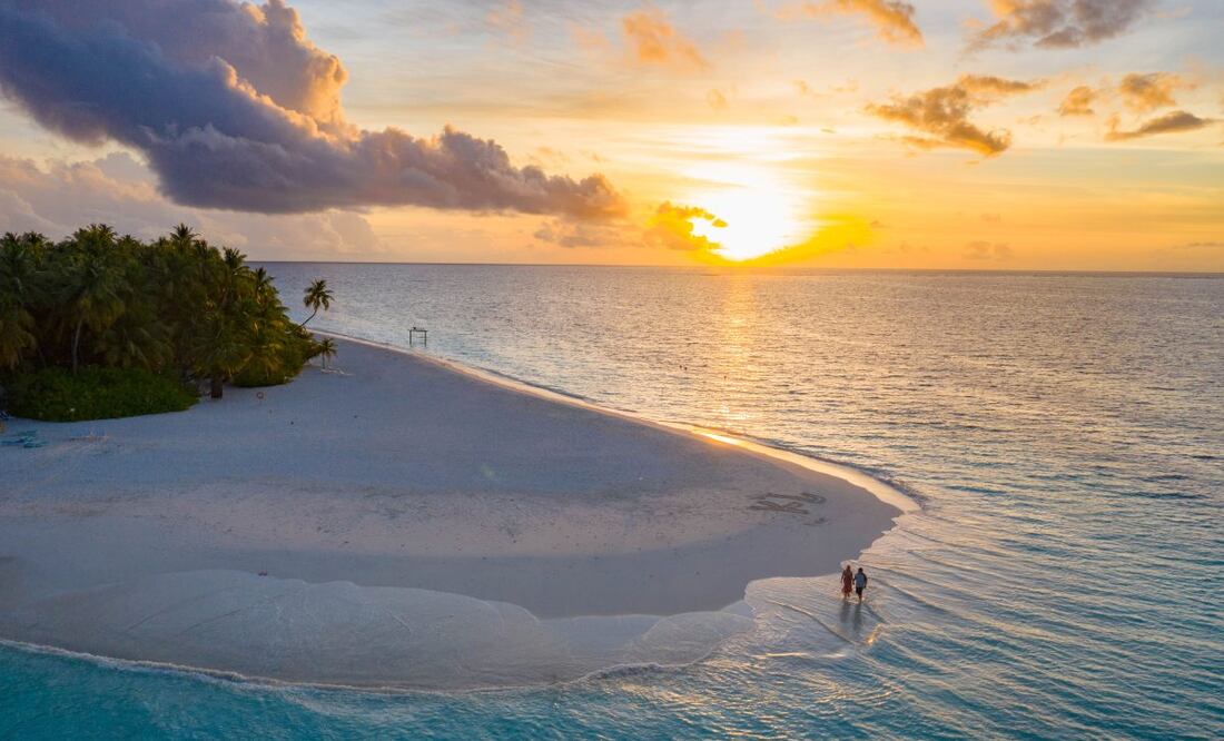 ¿Cuánto cuesta un viaje a Cancún todo incluido? (Foto: Javier Ramírez)