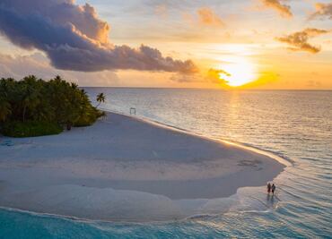 Vuelos a buen precio Caribe 2024: ¿Cuánto dinero se necesita para ir a Cancún?