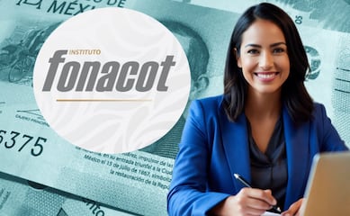 ¿Cuánto te cobra Fonacot por un préstamo de $10,000 pesos? Ejemplo real de pagos en 12 meses 