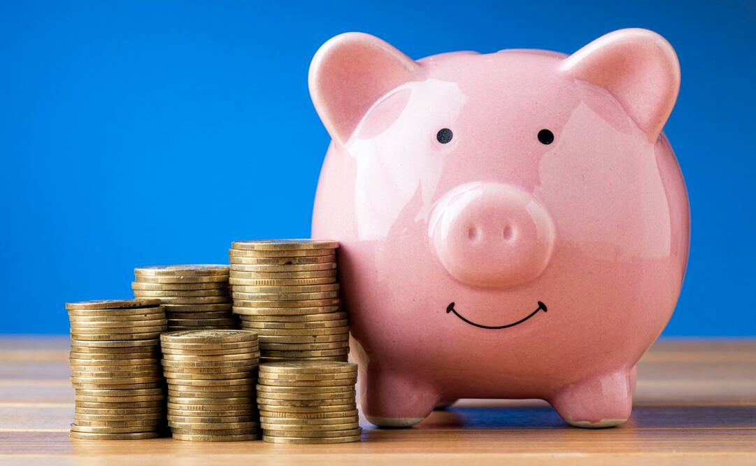 En México existen 10 instituciones que guardan e invierten el ahorro de los trabajadores. (Foto: Freepik)