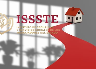 Crédito ISSSTE para comprar casa si tienes más de 47 años: pasos para recibir 800 mil pesos