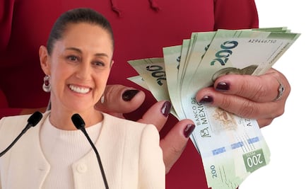 Nuevo Programa del Bienestar entregará 3 mil pesos a estas personas, comenzará en octubre 2024