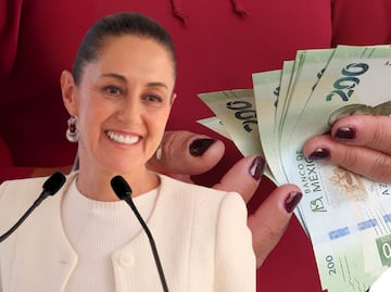 Nuevo Programa del Bienestar entregará 3 mil pesos a estas personas, comenzará en octubre 2024