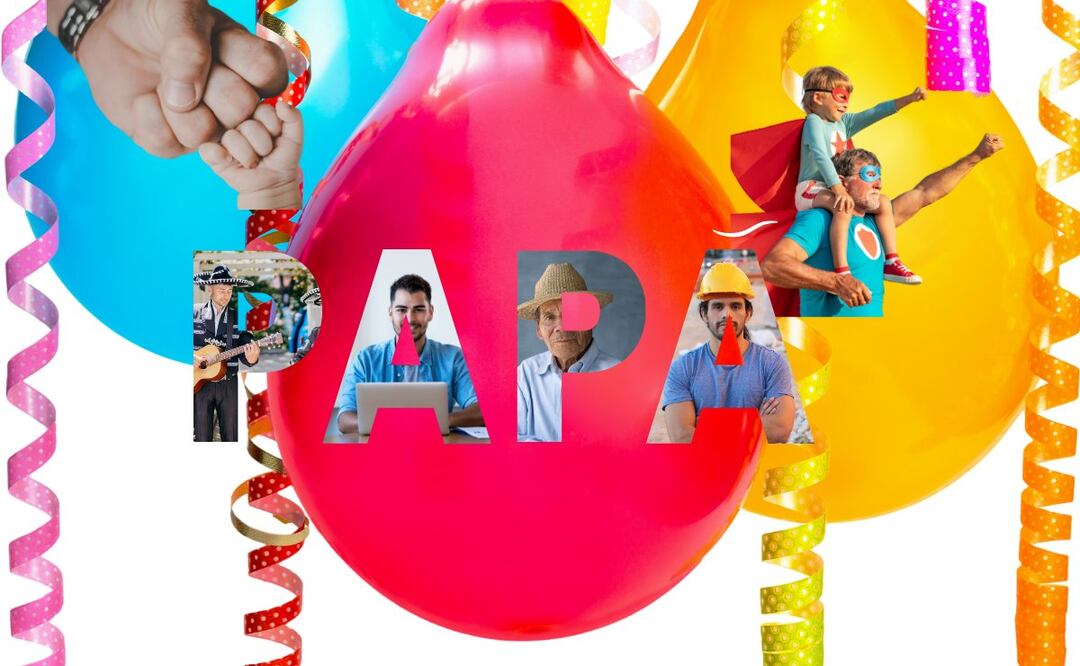 ¿Qué hacer gratis para celebrar el Día del Padre en CDMX? (Foto: DeDinero)