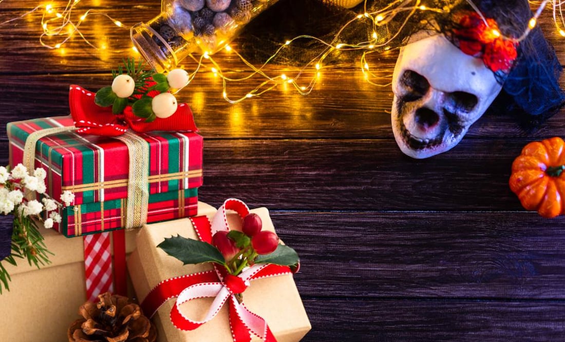 Emprende en temporada festiva y descubre cómo generar ingresos extra de hasta 50 mil pesos. (Foto: Canva)