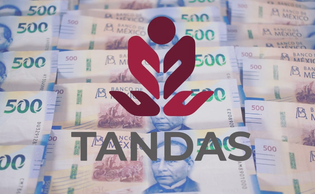 ¿Dónde puedes pagar tu mensualidad del crédito de Tandas para el Bienestar? (Foto: DeDinero)