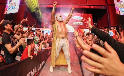 Lucha libre en México: Tradición y gentrificación que provocan altos precios