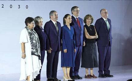 Claudia Sheinbaum elige a Marcelo Ebrard como secretario de Economía, ¿qué retos le esperan?