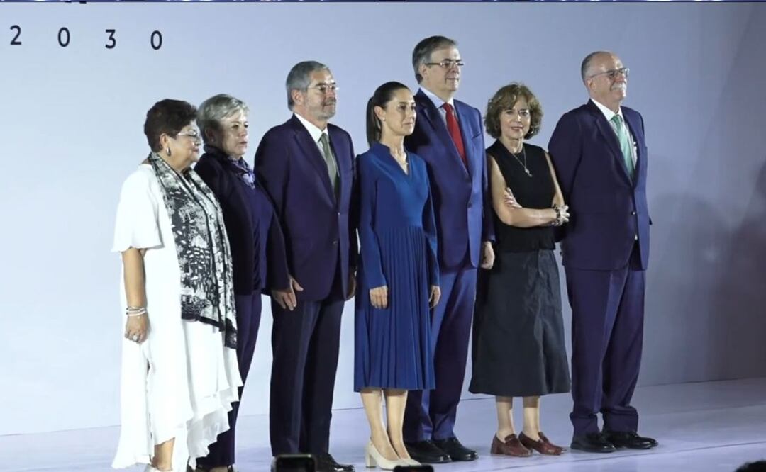 ¿Quién es Marcelo Ebrard? Conoce su biografía. (Foto: Video)