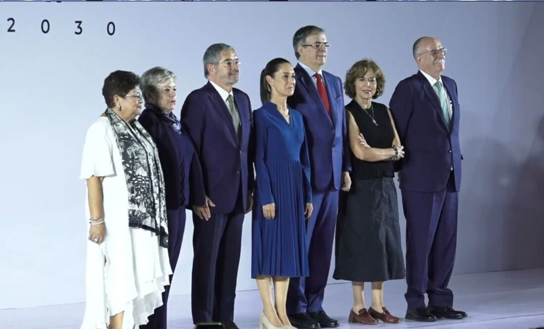 ¿Quién es Marcelo Ebrard? Conoce su biografía. (Foto: Video)