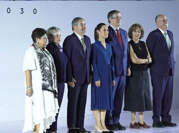 Claudia Sheinbaum elige a Marcelo Ebrard como secretario de Economía, ¿qué retos le esperan?