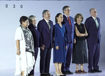 Claudia Sheinbaum elige a Marcelo Ebrard como secretario de Economía, ¿qué retos le esperan?