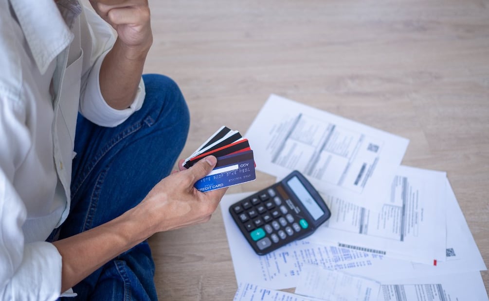 ¿Qué sí vale la pena comprar a crédito? (Foto: DeDinero)