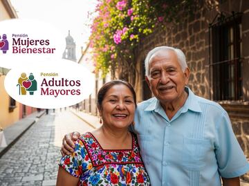 Calendario de registro Pensión Bienestar para Adultos Mayores y Mujeres en agosto, y lo que se sabe de apoyos para hombres