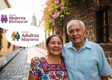Calendario de registro Pensión Bienestar para Adultos Mayores y Mujeres en agosto, y lo que se sabe de apoyos para hombres