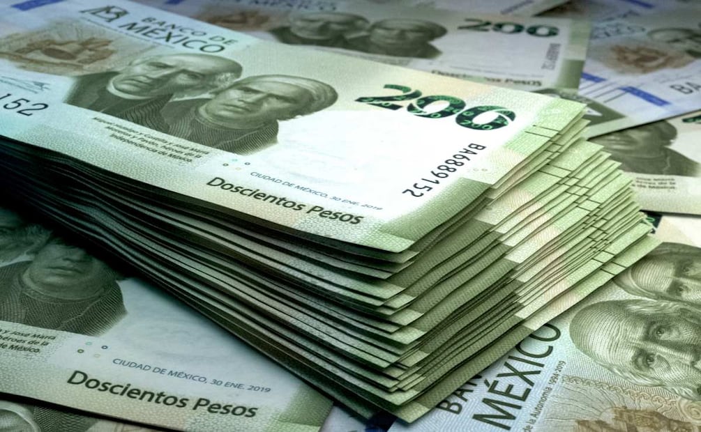 ¿Por qué si sube el salario mínimo no sube mi sueldo? (Foto: DeDinero)
