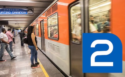 Remodelación Línea 2 del Metro CDMX rumbo al Mundial 2026: ¿Tendrás que gastar más de 5 pesos?