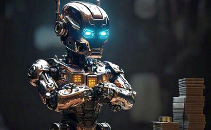 Protege tu dinero con IA: Desde detección de fraudes hasta monitoreo de privacidad