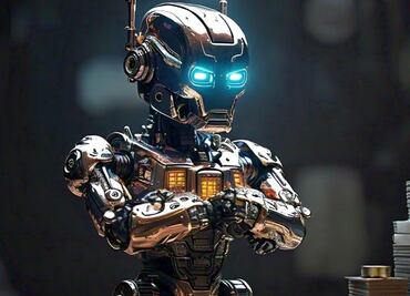 Protege tu dinero con IA: Desde detección de fraudes hasta monitoreo de privacidad