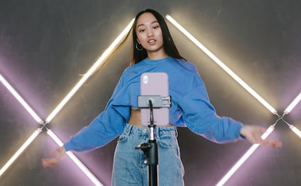 Conoce las estrategias para ganar dinero como creador de contenidos en TikTok