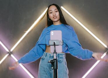 Conoce las estrategias para ganar dinero como creador de contenidos en TikTok