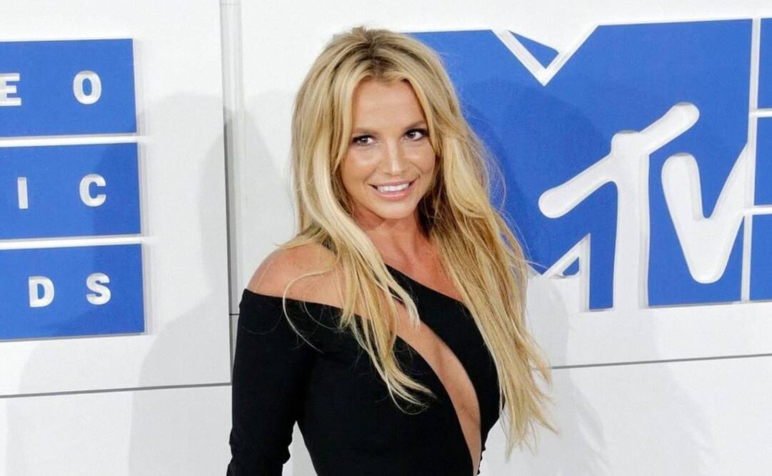 Conocida como "la princesa del pop", Britney está entre las artistas con mayor éxito comercial de los últimos 25 años. (Foto: EFE)
