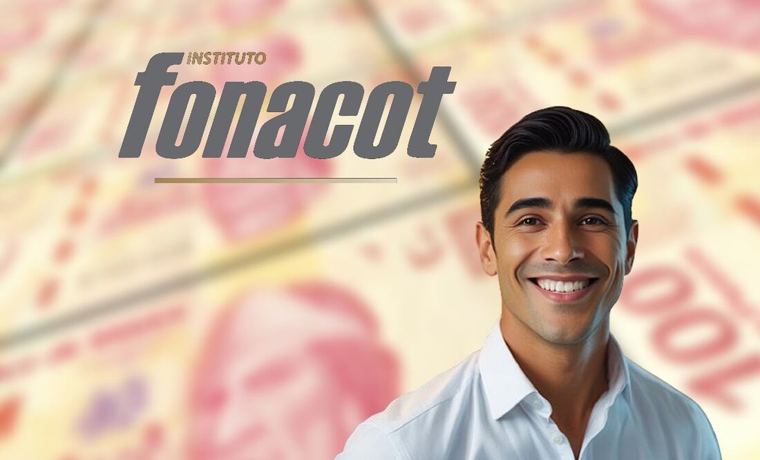 Fonacot 2025: Simula tu crédito de 30 mil pesos y descubre cuánto pagarás. (Foto: Creada con IA)