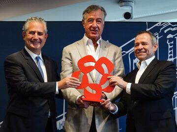 Quién es Fernando Chico Pardo, nuevo dueño del 25% de Banamex y los cambios que se avecinan