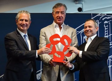 Quién es Fernando Chico Pardo, nuevo dueño del 25% de Banamex y los cambios que se avecinan
