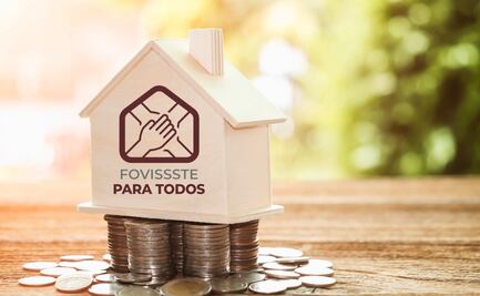 ¿Cómo solicitar un crédito Fovissste para todos?