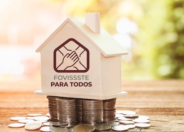¿Cómo solicitar un crédito Fovissste para todos?