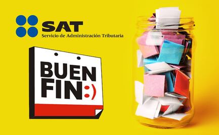 Buen Fin 2024: Guía efectiva Sorteo del SAT para participar en automático