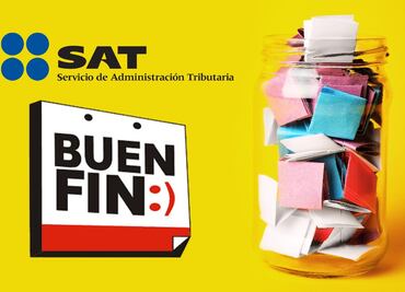 Buen Fin 2024: Guía efectiva Sorteo del SAT para participar en automático