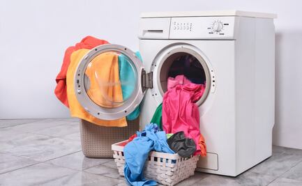 Renueva tu lavadora y otros electrodomésticos con el Programa de la CFE, guía para tramitar apoyo