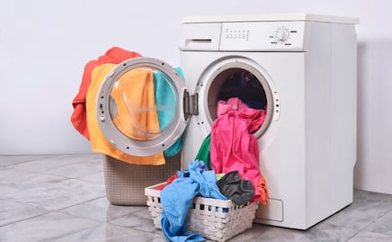 Renueva tu lavadora y otros electrodomésticos con el Programa de la CFE, guía para tramitar apoyo