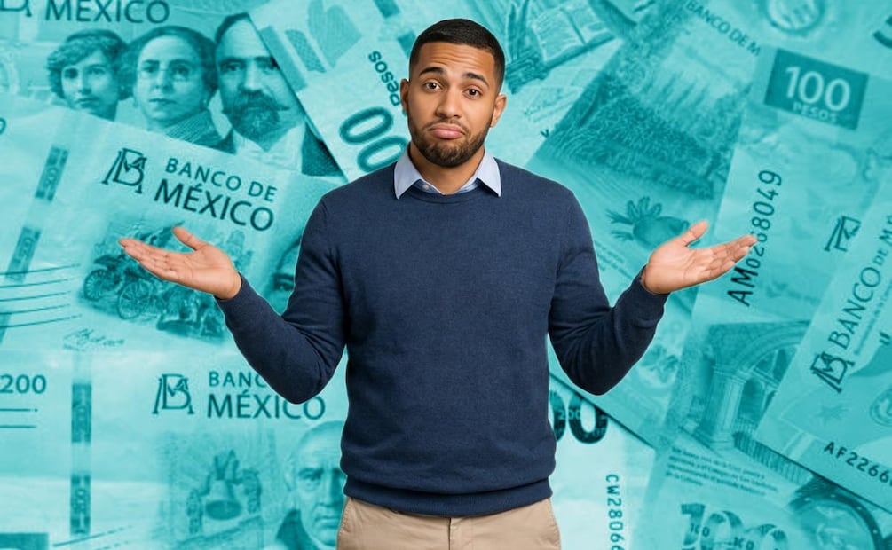 Fonacot o BBVA: ¿qué crédito de nómina conviene más en 2026? Tasas, montos y diferencias clave. (Foto: Creada con IA)