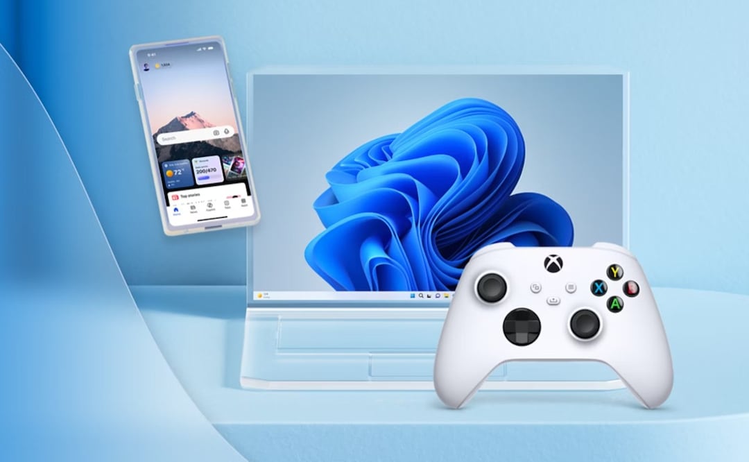 ¿Cómo puedo ganar dinero con Microsoft Rewards? (Foto: Sitio web Microsoft)