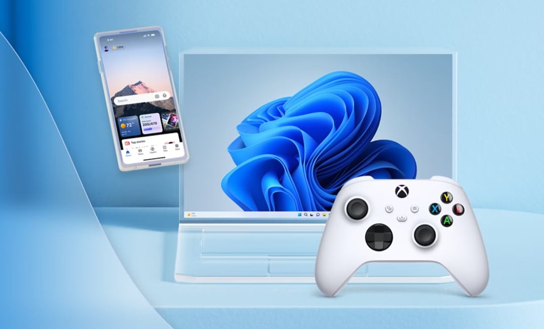 ¿Cómo puedo ganar dinero con Microsoft Rewards? (Foto: Sitio web Microsoft)