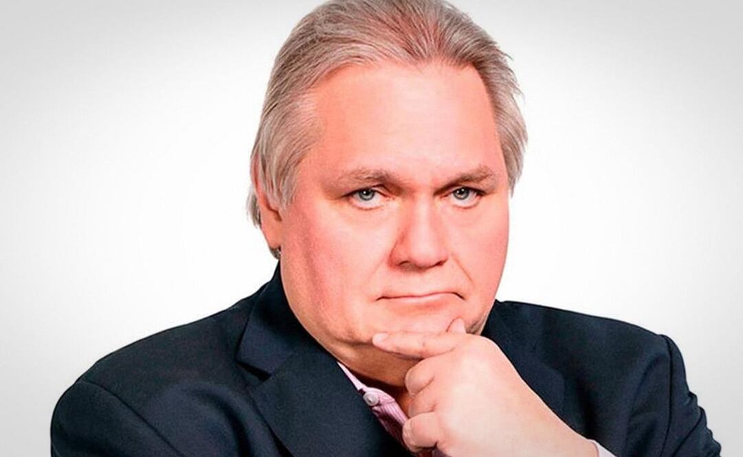 El magnate y filántropo falleció este viernes a los 63 años. (Foto: DeDinero)