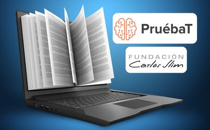 Libros electrónicos gratuitos, ¿cómo acceder a la biblioteca digital de Fundación Carlos Slim?