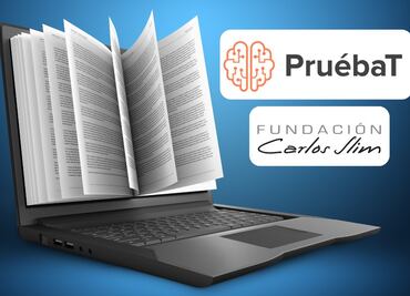 Libros electrónicos gratuitos, ¿cómo acceder a la biblioteca digital de Fundación Carlos Slim?