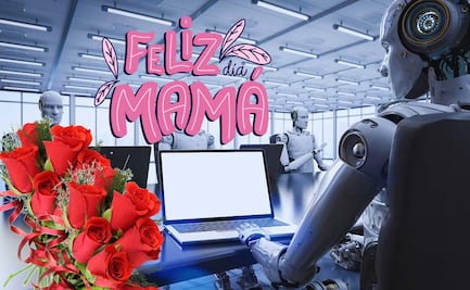 Día de las Madres México 2025: 20 frases increíbles y gratis creadas con ChatGPT