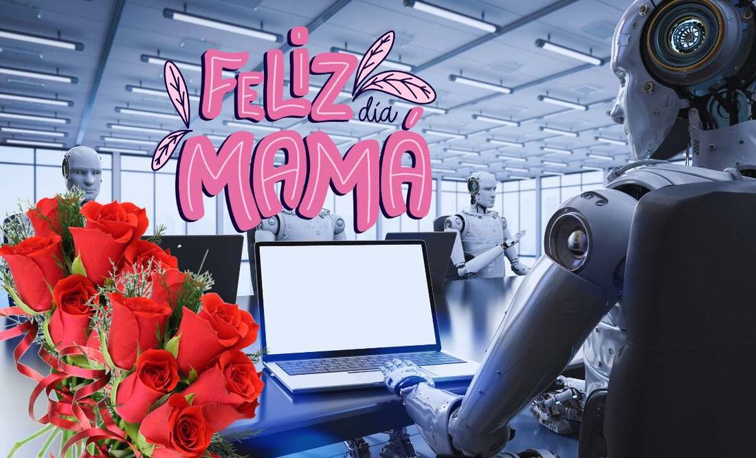 ¿Qué frases cortas puedo dedicar a mi mamá? (Foto: DeDinero)