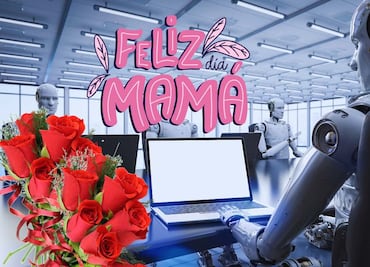 Día de las Madres México 2025: 20 frases increíbles y gratis creadas con ChatGPT