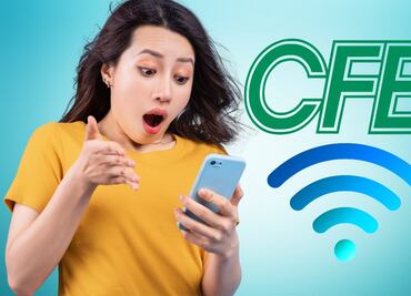 Internet CFE: Cómo obtener el chip gratis y planes de 33 pesos al mes para tu teléfono