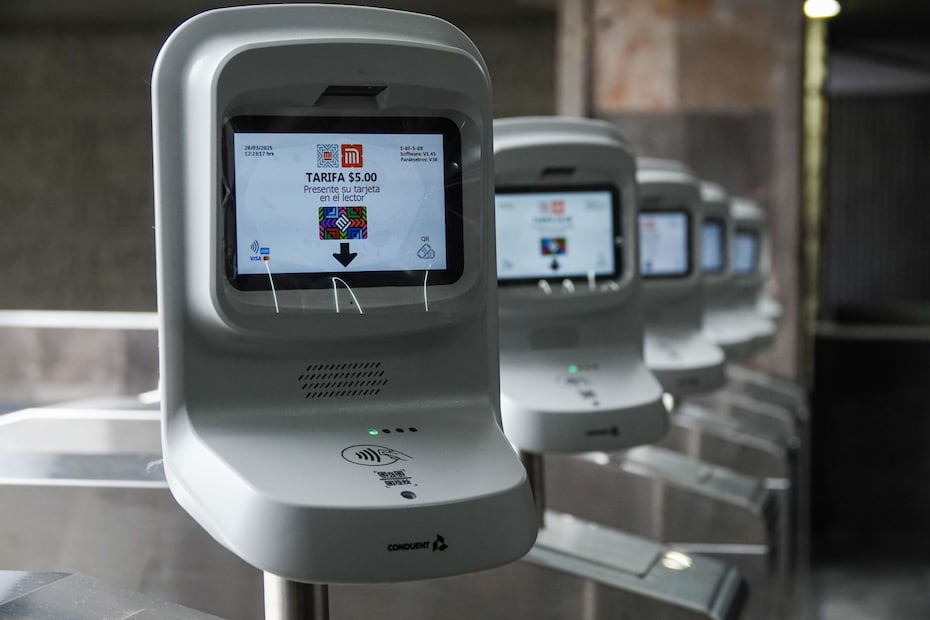 El Metro de la CDMX cumple 56 años desde que arrancó operaciones con la Línea 1; hoy es un ícono de movilidad e identidad capitalina (Foto: Cuartoscuro)