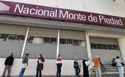 Nacional Monte de Piedad, resumen de toda la historia y qué pasará con los empeños y pagos